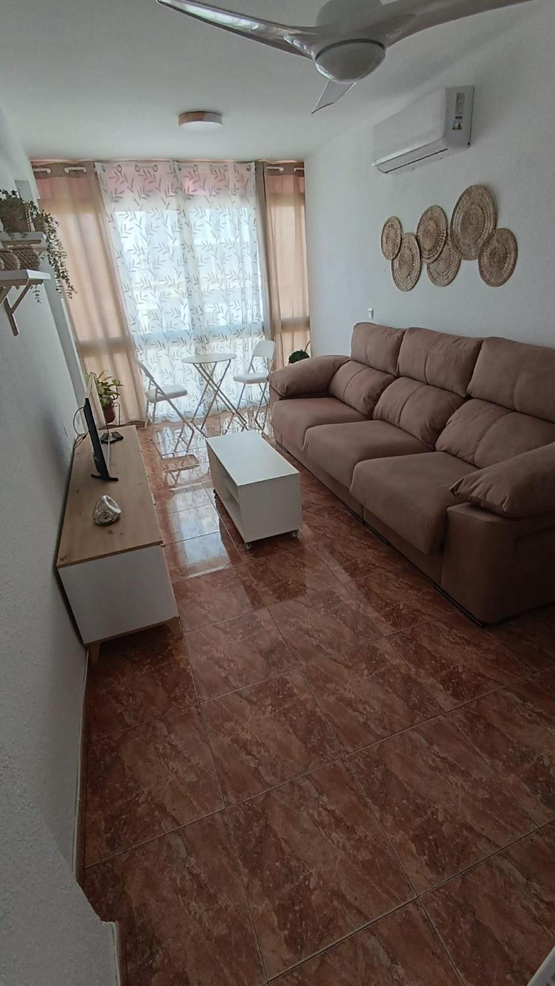 Casa Dori - Nerja Centro Appartement Buitenkant foto